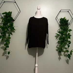 Brown Sweater